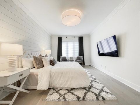 Photo 13 at 5 Parkstone Road, Angus Glen, Markham