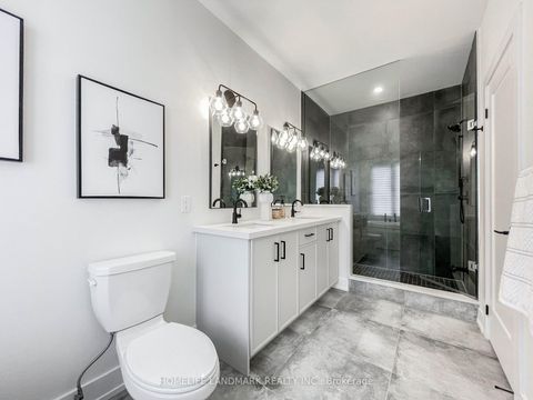 Photo 16 at 5 Parkstone Road, Angus Glen, Markham