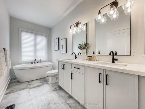 Photo 17 at 5 Parkstone Road, Angus Glen, Markham