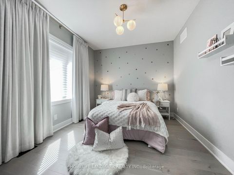 Photo 19 at 5 Parkstone Road, Angus Glen, Markham