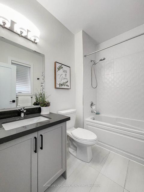 Photo 20 at 5 Parkstone Road, Angus Glen, Markham