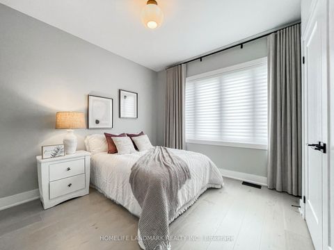 Photo 21 at 5 Parkstone Road, Angus Glen, Markham