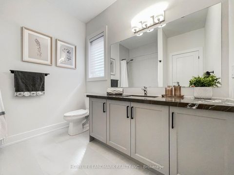 Photo 22 at 5 Parkstone Road, Angus Glen, Markham