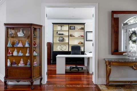 Photo 9 at 127 Sultana Avenue, Lawrence, Toronto