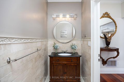 Photo 13 at 127 Sultana Avenue, Lawrence, Toronto