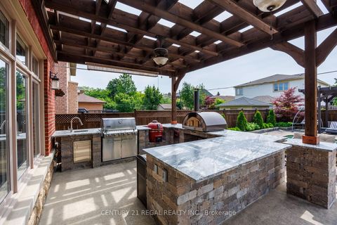 Photo 21 at 127 Sultana Avenue, Lawrence, Toronto
