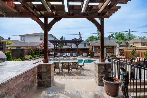 Photo 23 at 127 Sultana Avenue, Lawrence, Toronto