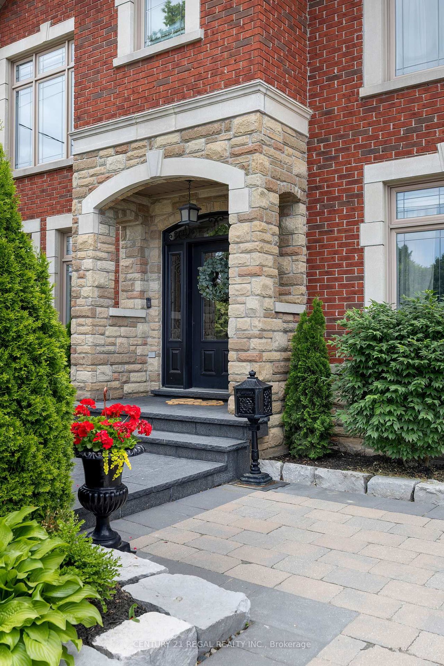 Photo 2 at 127 Sultana Avenue, Lawrence, Toronto Photo 2 at 127 Sultana Avenue, Lawrence, Toronto