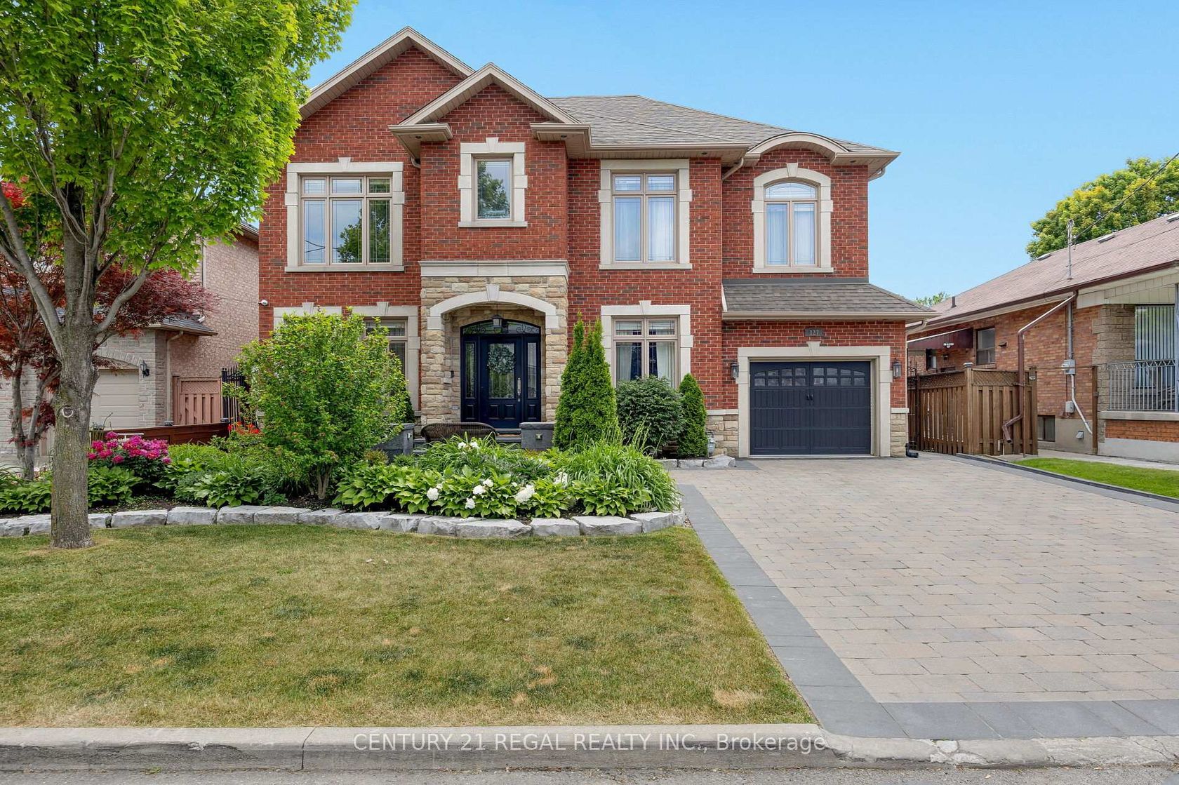 Photo 3 at 127 Sultana Avenue, Lawrence, Toronto Photo 3 at 127 Sultana Avenue, Lawrence, Toronto