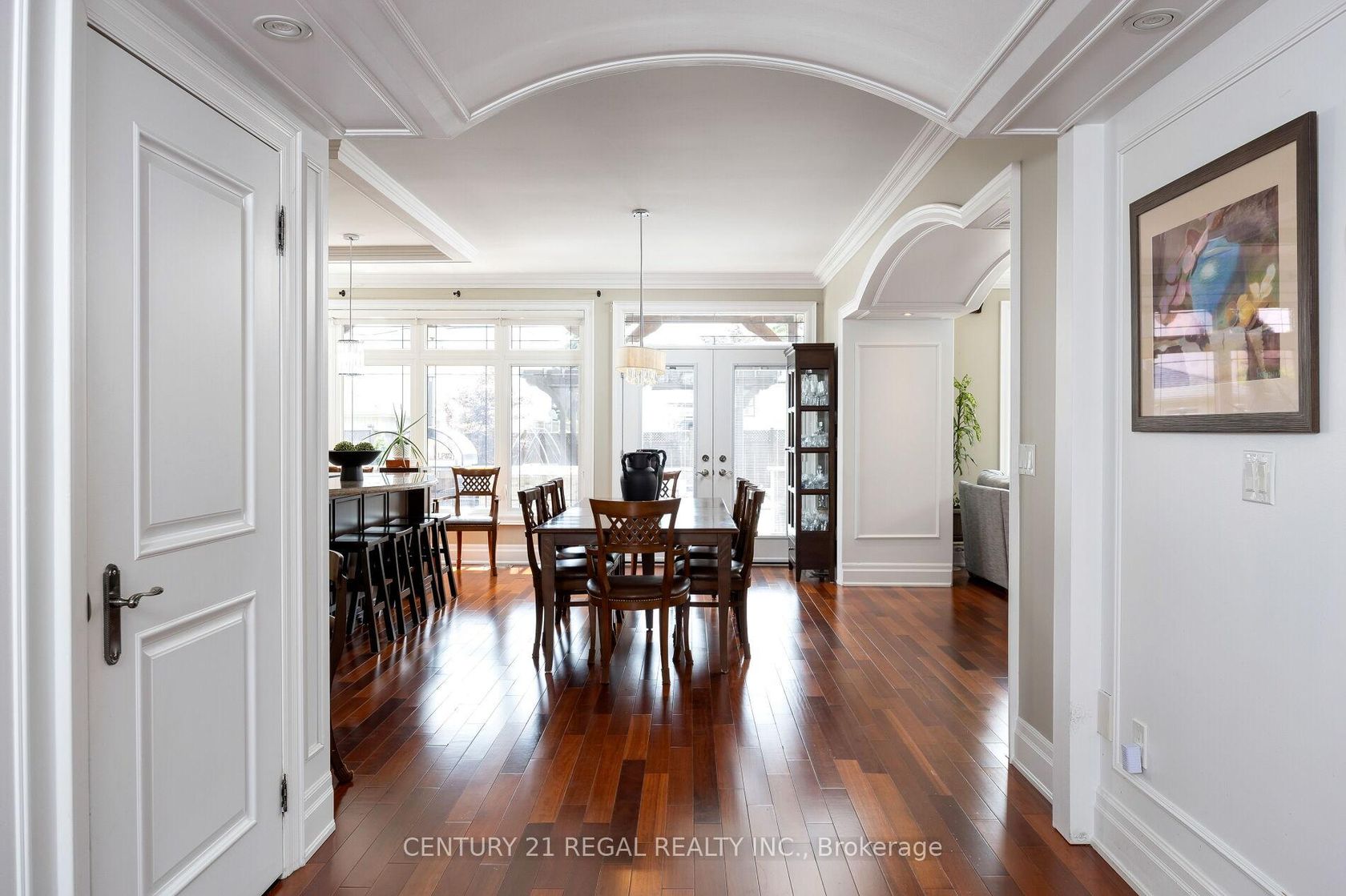 Photo 14 at 127 Sultana Avenue, Lawrence, Toronto Photo 14 at 127 Sultana Avenue, Lawrence, Toronto