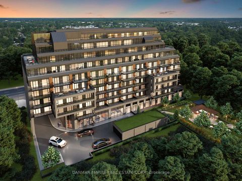 Photo 1 at 208 - 700 Sheppard Avenue W, Bathurst Manor, Toronto