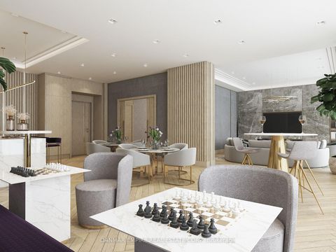 Photo 8 at 208 - 700 Sheppard Avenue W, Bathurst Manor, Toronto