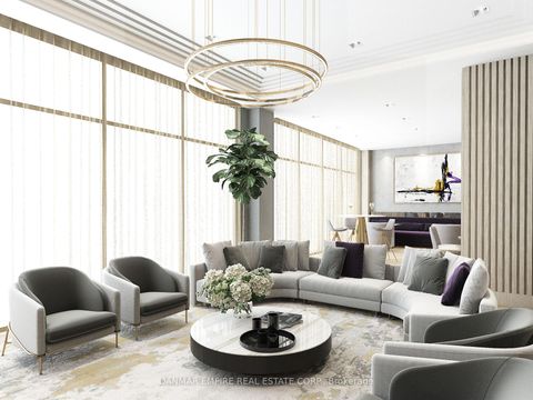 Photo 9 at 208 - 700 Sheppard Avenue W, Bathurst Manor, Toronto Photo 9 at 208 - 700 Sheppard Avenue W, Bathurst Manor, Toronto