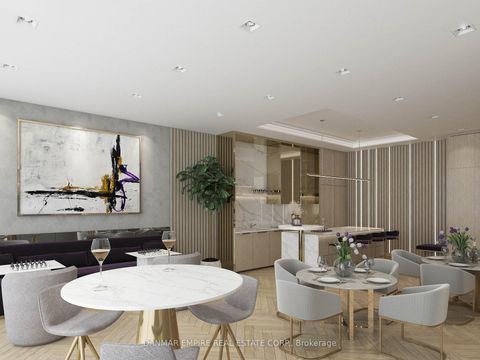 Photo 11 at 810 - 700 Sheppard Avenue W, Bathurst Manor, Toronto