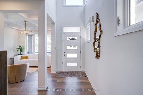 Photo 7 at 3268 Cloise Way, GO Glenorchy, Oakville