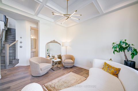 Photo 10 at 3268 Cloise Way, GO Glenorchy, Oakville