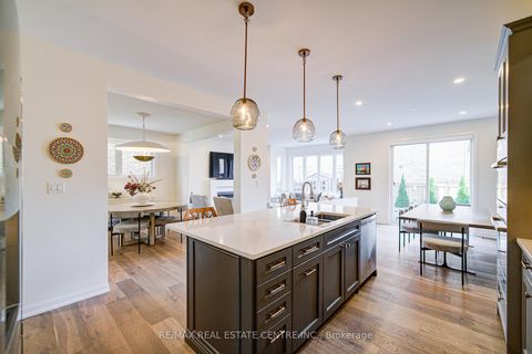 Photo 24 at 3268 Cloise Way, GO Glenorchy, Oakville