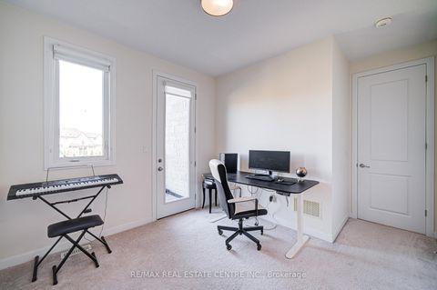 Photo 31 at 3268 Cloise Way, GO Glenorchy, Oakville