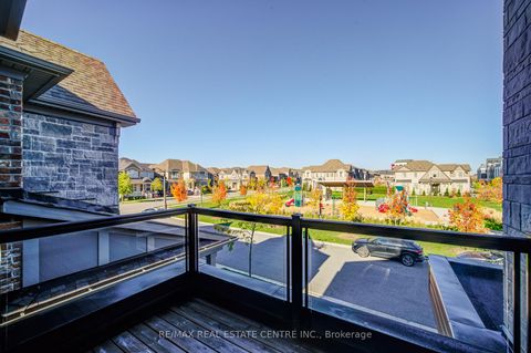 Photo 32 at 3268 Cloise Way, GO Glenorchy, Oakville