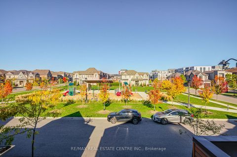 Photo 33 at 3268 Cloise Way, GO Glenorchy, Oakville