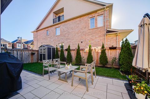 Photo 48 at 3268 Cloise Way, GO Glenorchy, Oakville