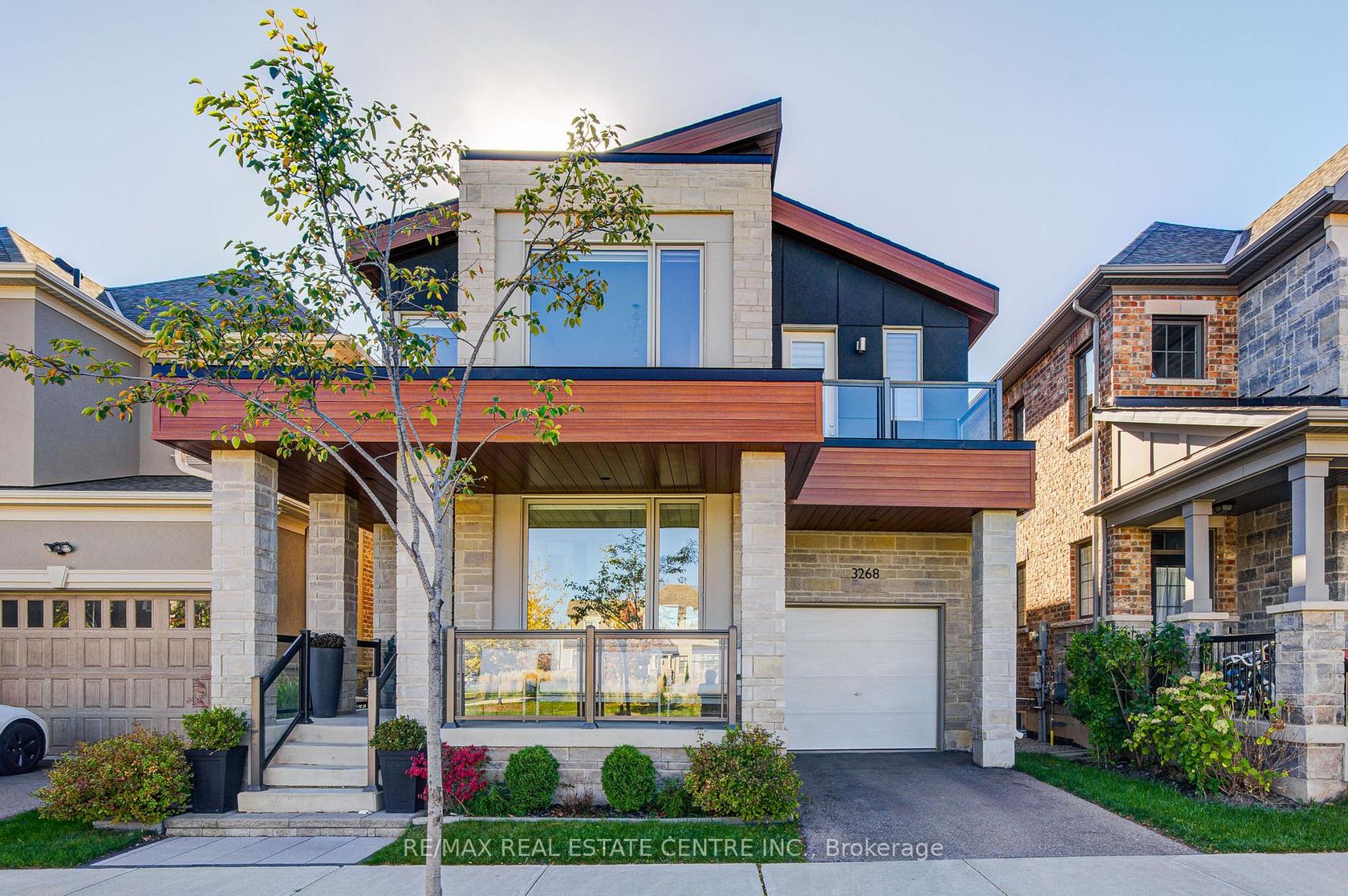 3268 Cloise Way, GO Glenorchy, Oakville 