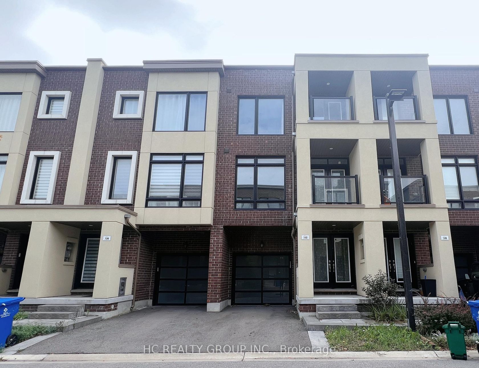 142 Moneypenny Place, Beverley Glen, Vaughan photo 5