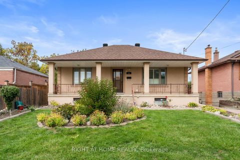 Photo 0 at 254 Richard Clark Drive, CFB, Toronto