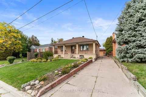 Photo 1 at 254 Richard Clark Drive, CFB, Toronto