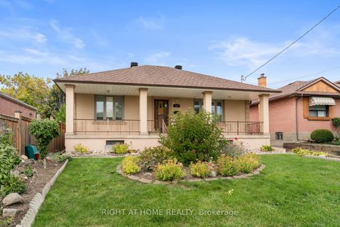 Photo 2 at 254 Richard Clark Drive, CFB, Toronto