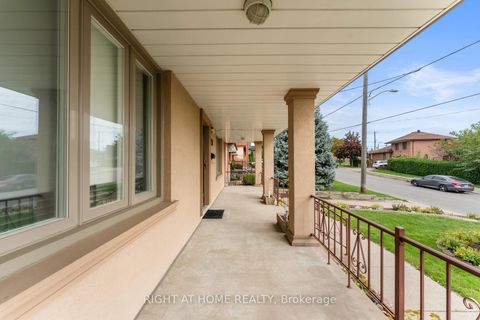 Photo 3 at 254 Richard Clark Drive, CFB, Toronto