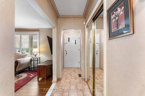 Photo 4 at 254 Richard Clark Drive, CFB, Toronto