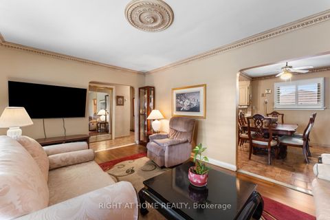 Photo 8 at 254 Richard Clark Drive, CFB, Toronto