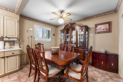 Photo 15 at 254 Richard Clark Drive, CFB, Toronto Photo 15 at 254 Richard Clark Drive, CFB, Toronto