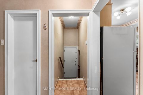 Photo 21 at 254 Richard Clark Drive, CFB, Toronto