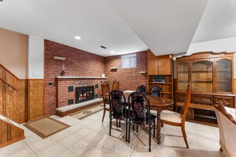 Photo 23 at 254 Richard Clark Drive, CFB, Toronto