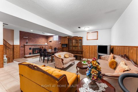 Photo 25 at 254 Richard Clark Drive, CFB, Toronto Photo 25 at 254 Richard Clark Drive, CFB, Toronto