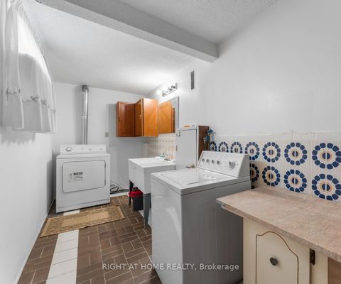 Photo 32 at 254 Richard Clark Drive, CFB, Toronto