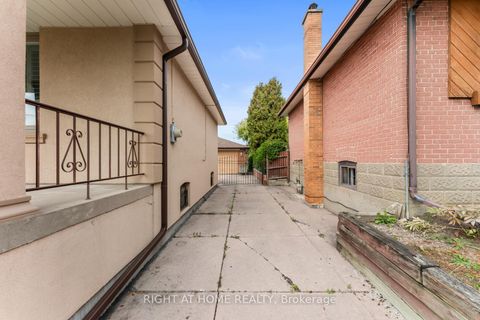 Photo 33 at 254 Richard Clark Drive, CFB, Toronto