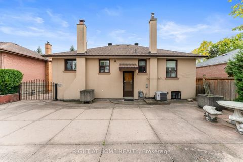 Photo 35 at 254 Richard Clark Drive, CFB, Toronto