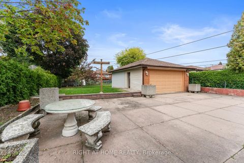 Photo 36 at 254 Richard Clark Drive, CFB, Toronto