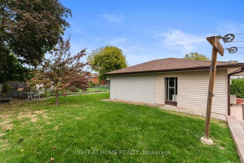 Photo 37 at 254 Richard Clark Drive, CFB, Toronto