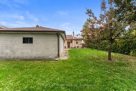 Photo 38 at 254 Richard Clark Drive, CFB, Toronto Photo 38 at 254 Richard Clark Drive, CFB, Toronto