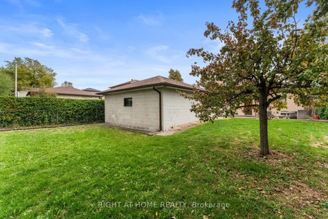 Photo 39 at 254 Richard Clark Drive, CFB, Toronto