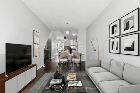 Photo 0 at 79 - 391 Beechgrove Drive, West Hill, Toronto