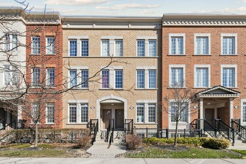 Photo 1 at 79 - 391 Beechgrove Drive, West Hill, Toronto