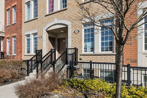 Photo 2 at 79 - 391 Beechgrove Drive, West Hill, Toronto