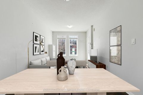 Photo 3 at 79 - 391 Beechgrove Drive, West Hill, Toronto