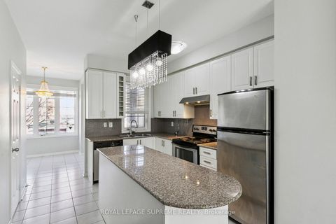 Photo 5 at 79 - 391 Beechgrove Drive, West Hill, Toronto