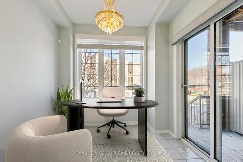 Photo 6 at 79 - 391 Beechgrove Drive, West Hill, Toronto